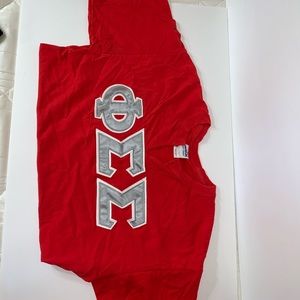 PHI SIGMA SIGMA VINTAGE TSHIRT